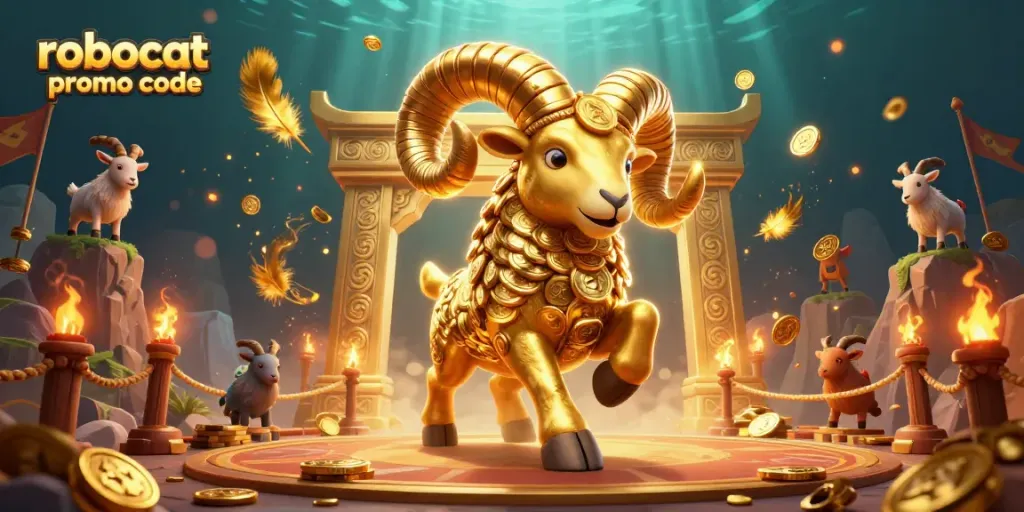 Claim exclusive bonuses with the robocat promo code while enjoying thrilling casino action!